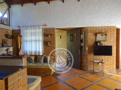 House Las Calas La Paloma