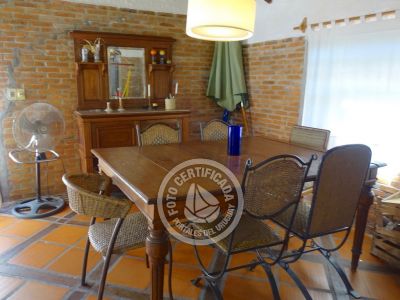 House Las Calas La Paloma