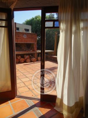 House Las Calas La Paloma