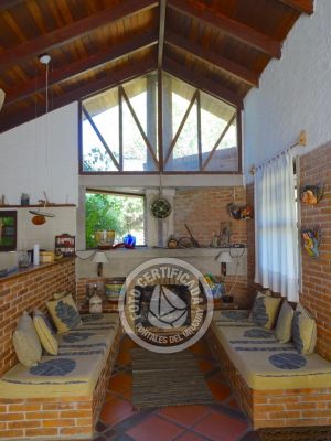 House Las Calas La Paloma