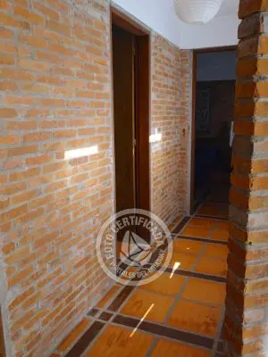 House Las Calas La Paloma