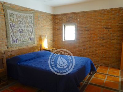 House Las Calas La Paloma