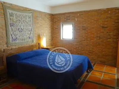 House Las Calas La Paloma