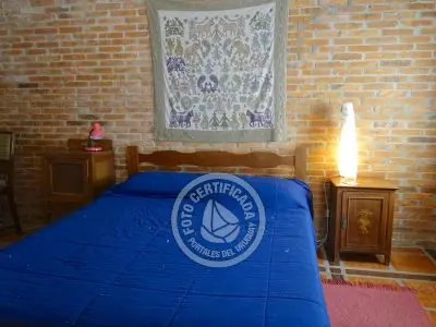 House Las Calas La Paloma