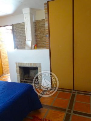 House Las Calas La Paloma