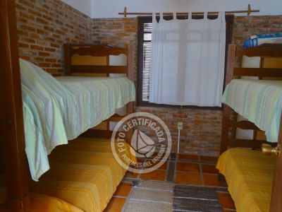 House Las Calas La Paloma