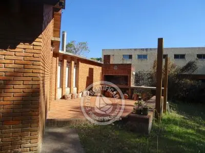 House Las Calas La Paloma