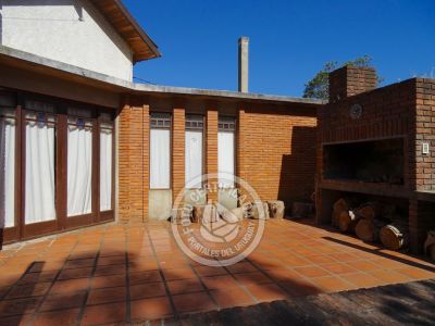 House Las Calas La Paloma