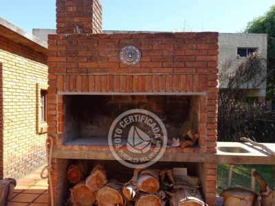 House Las Calas La Paloma