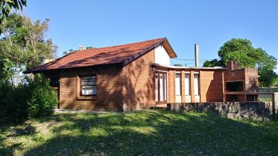 House Las Calas La Paloma