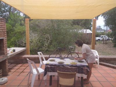 House Las Calas La Paloma