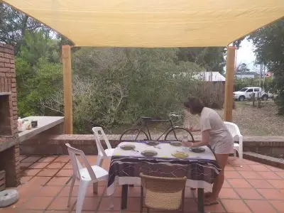 House Las Calas La Paloma