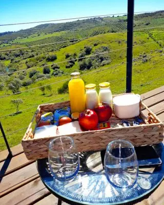 Country Inn Domos del Plata Lavalleja