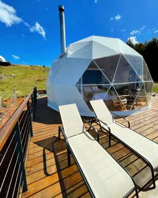 Country Inn Domos del Plata Lavalleja