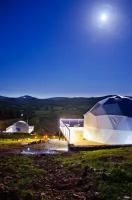 Country Inn Domos del Plata Lavalleja