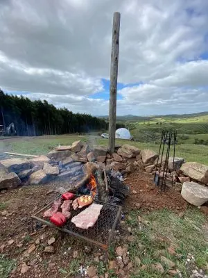 Country Inn Domos del Plata Lavalleja