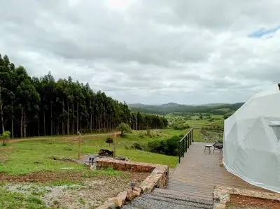 Country Inn Domos del Plata Lavalleja