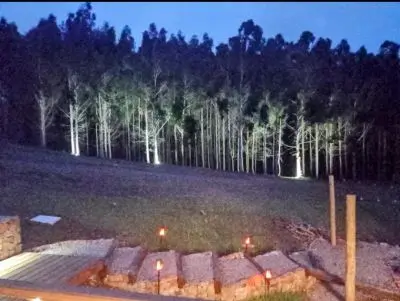 Country Inn Domos del Plata Lavalleja