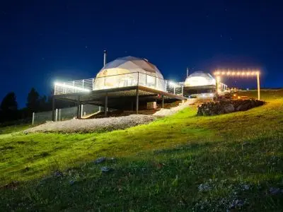 Country Inn Domos del Plata Lavalleja