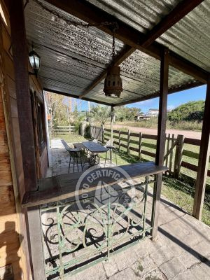 Cabin La Vecindad 1 Punta del Diablo