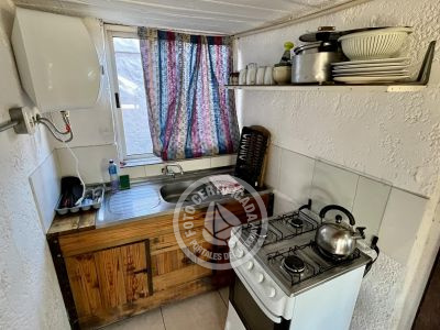 Cabin La Vecindad 1 Punta del Diablo