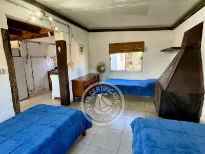 Cabin La Vecindad 1 Punta del Diablo
