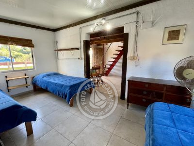 Cabin La Vecindad 1 Punta del Diablo