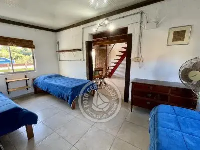 Cabin La Vecindad 1 Punta del Diablo