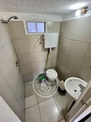 Cabin La Vecindad 1 Punta del Diablo