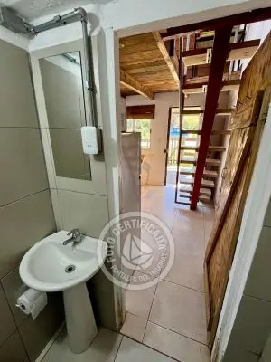 Cabin La Vecindad 1 Punta del Diablo