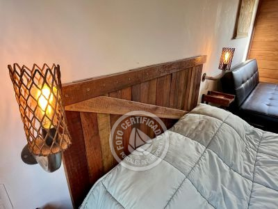 Cabin La Vecindad 1 Punta del Diablo