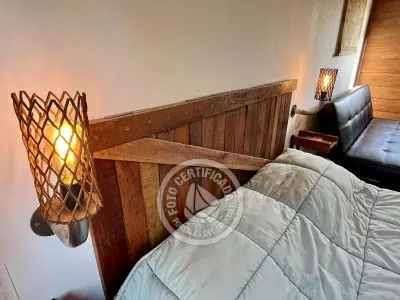 Cabin La Vecindad 1 Punta del Diablo