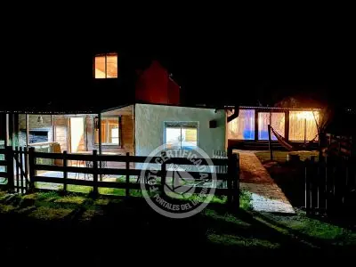 Cabin La Vecindad 1 Punta del Diablo