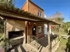 Cabin La Vecindad 1 Punta del Diablo