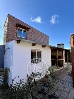 Cabin La Vecindad 2 Punta del Diablo