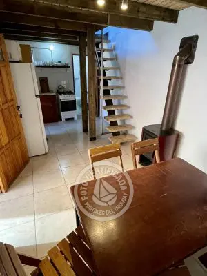 Cabin La Vecindad 2 Punta del Diablo