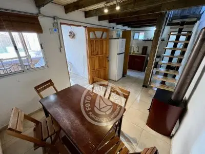 Cabin La Vecindad 2 Punta del Diablo