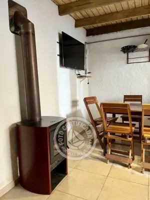 Cabin La Vecindad 2 Punta del Diablo