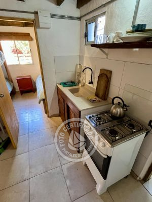 Cabaña La Vecindad 2 Punta del Diablo