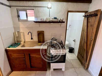 Cabaña La Vecindad 2 Punta del Diablo