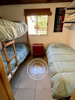 Cabaña La Vecindad 2 Punta del Diablo