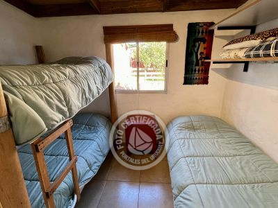 Cabaña La Vecindad 2 Punta del Diablo