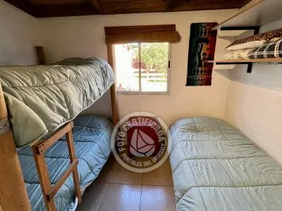 Cabin La Vecindad 2 Punta del Diablo