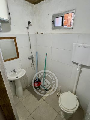 Cabaña La Vecindad 2 Punta del Diablo