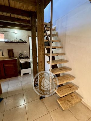 Cabaña La Vecindad 2 Punta del Diablo