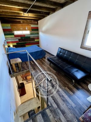 Cabaña La Vecindad 2 Punta del Diablo