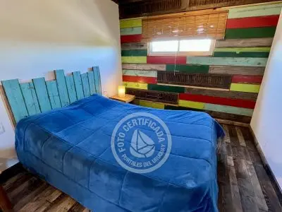 Cabin La Vecindad 2 Punta del Diablo