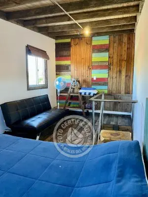 Cabin La Vecindad 2 Punta del Diablo