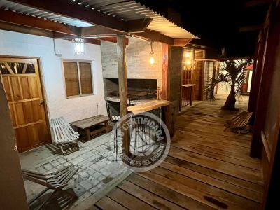 Cabaña La Vecindad 2 Punta del Diablo