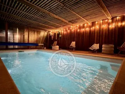 Cabin La Vecindad 2 Punta del Diablo